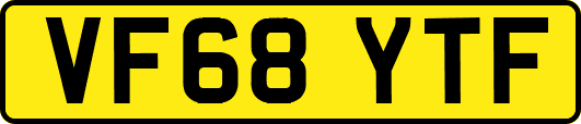 VF68YTF