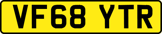VF68YTR