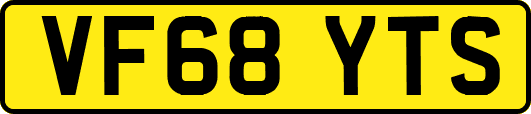 VF68YTS