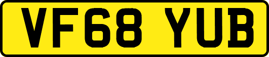 VF68YUB