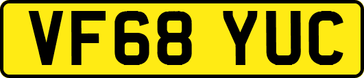 VF68YUC