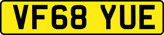 VF68YUE