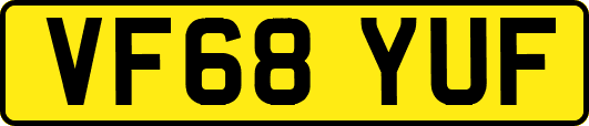 VF68YUF