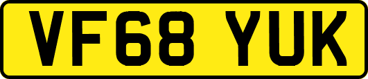 VF68YUK