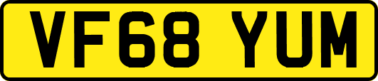 VF68YUM