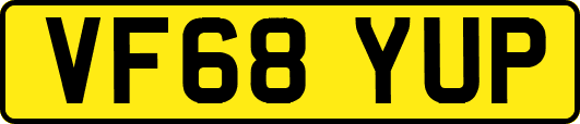 VF68YUP