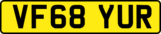 VF68YUR