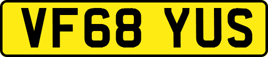 VF68YUS