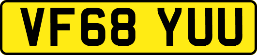 VF68YUU