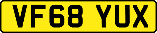 VF68YUX