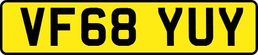 VF68YUY
