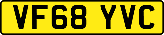 VF68YVC
