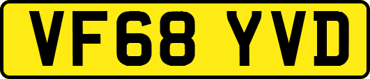 VF68YVD