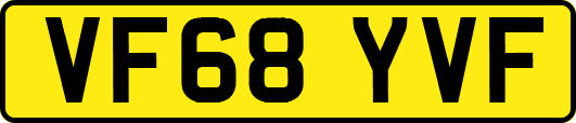 VF68YVF