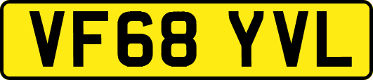 VF68YVL