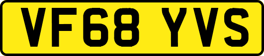 VF68YVS