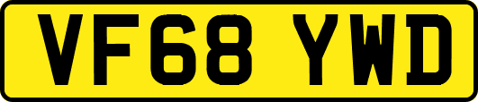 VF68YWD
