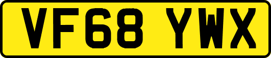 VF68YWX