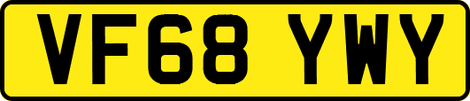 VF68YWY