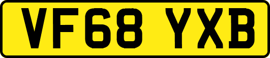 VF68YXB