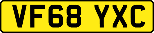 VF68YXC