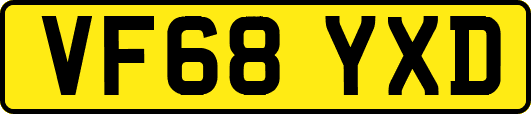 VF68YXD
