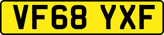 VF68YXF