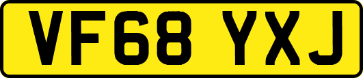 VF68YXJ