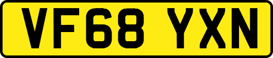 VF68YXN