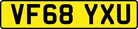 VF68YXU