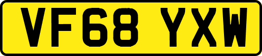 VF68YXW