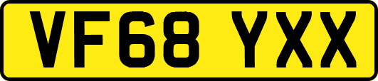 VF68YXX