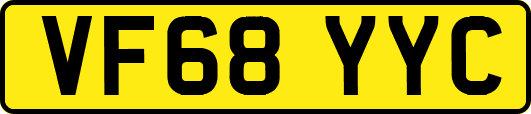 VF68YYC