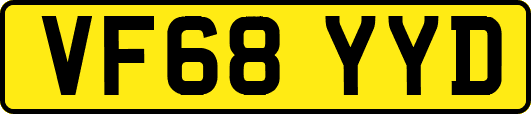 VF68YYD