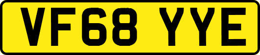 VF68YYE