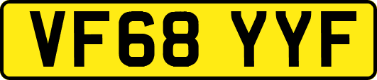 VF68YYF