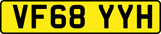 VF68YYH