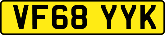 VF68YYK