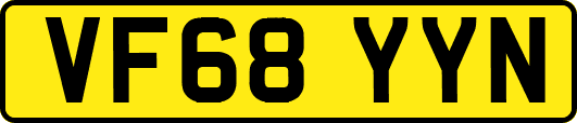 VF68YYN