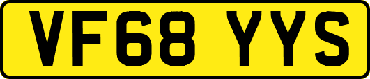 VF68YYS