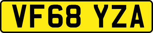 VF68YZA