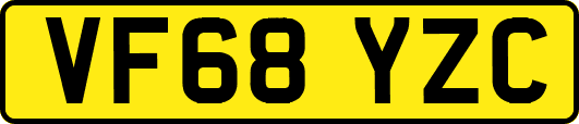 VF68YZC