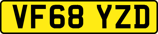 VF68YZD