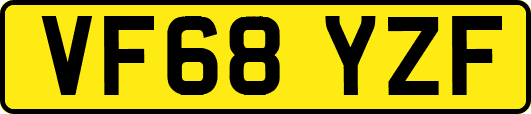 VF68YZF