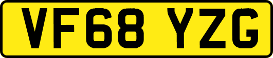 VF68YZG