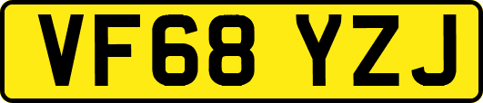 VF68YZJ