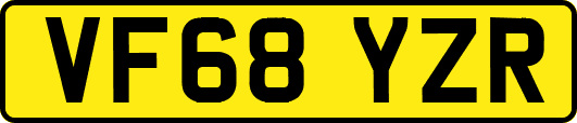 VF68YZR