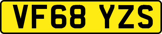 VF68YZS