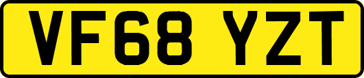 VF68YZT