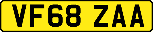 VF68ZAA